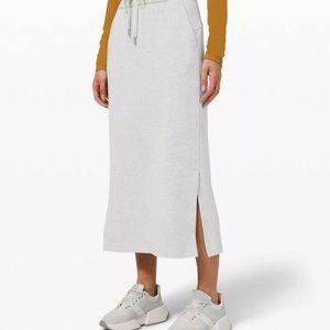 Lululemon Bound to Bliss Skirt - Size 10